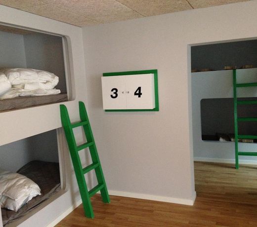 Winstrup Hostel