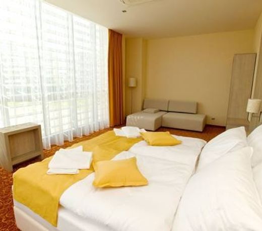 Košice Hotel