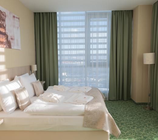Košice Hotel