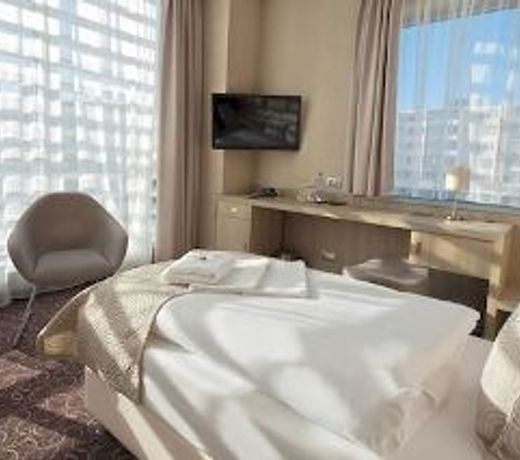 Košice Hotel