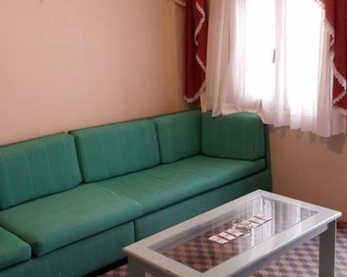 Yayla Apart Hotel - Чешме - фото 6