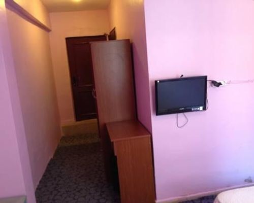 Yayla Apart Hotel - Чешме - фото 9