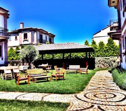 Cunda Vrodi Hotel