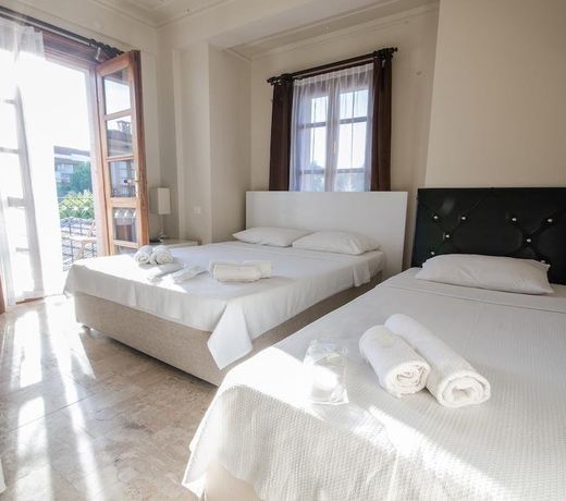 Cunda Vrodi Hotel