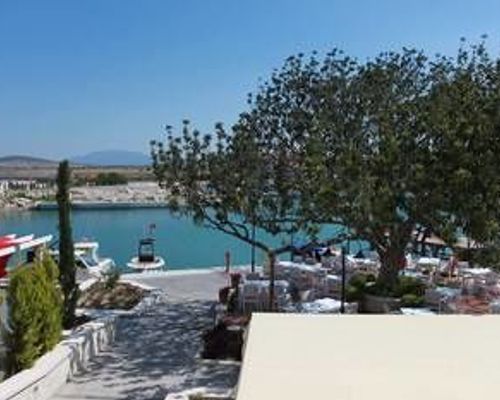 Port Villa Deniz - Алачати - фото 18