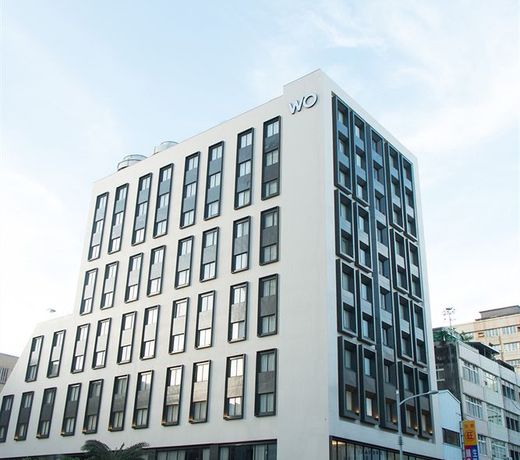 WO Hotel