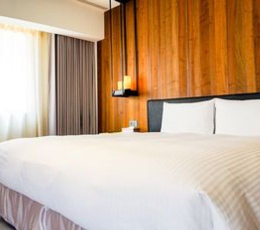 WO Hotel