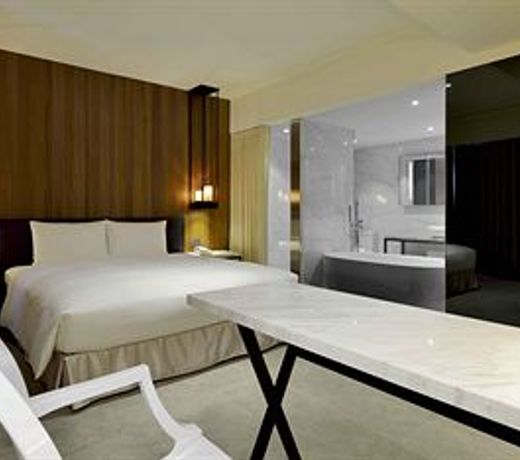 WO Hotel