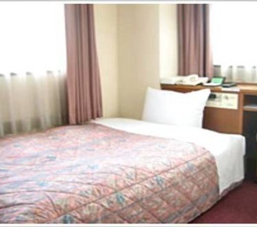Business Hotel Sunlight Honkan