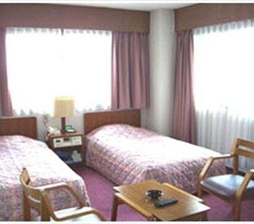 Business Hotel Sunlight Honkan