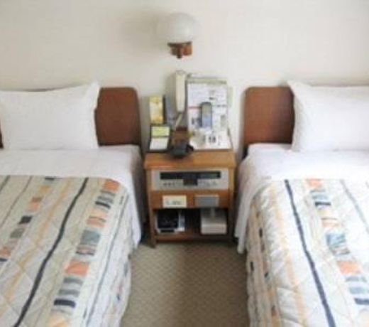 Business Hotel Sunlight Bekkan