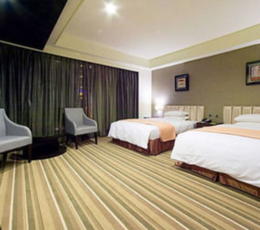Urban Hotel33