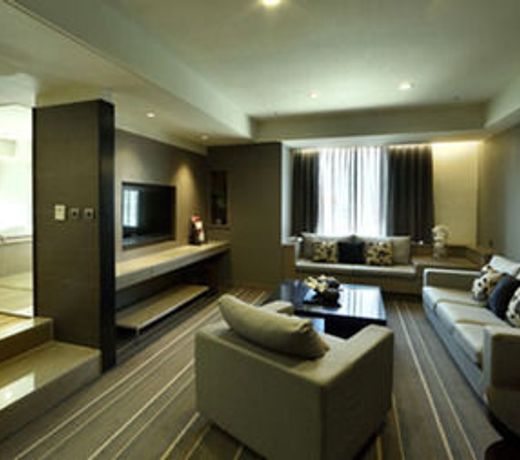 Urban Hotel33