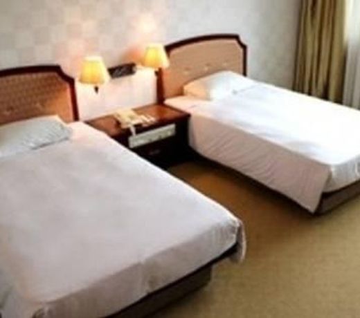 Winter Spring Homestay Center