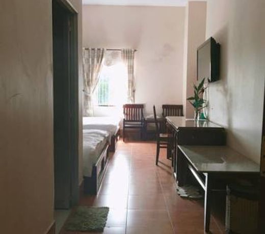 Winter Spring Homestay Center