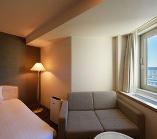 Air Terminal Hotel