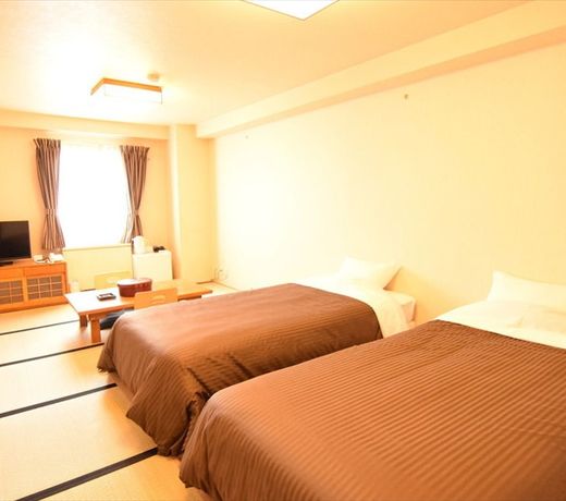 Chitose Airport Hotel