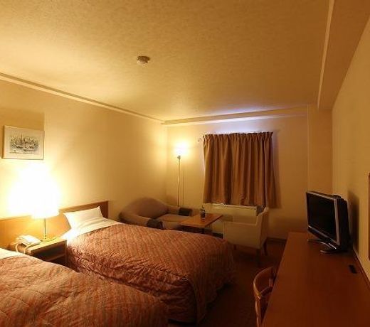 Chitose Airport Hotel