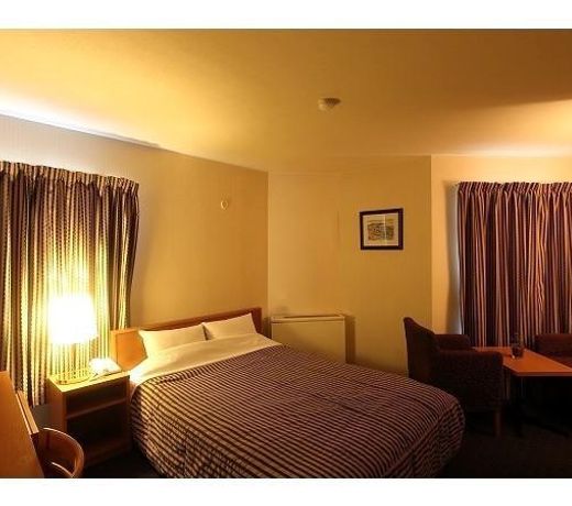 Chitose Airport Hotel