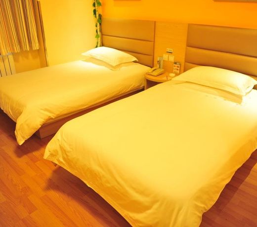 Grace Inn Weifang Xinhua Road