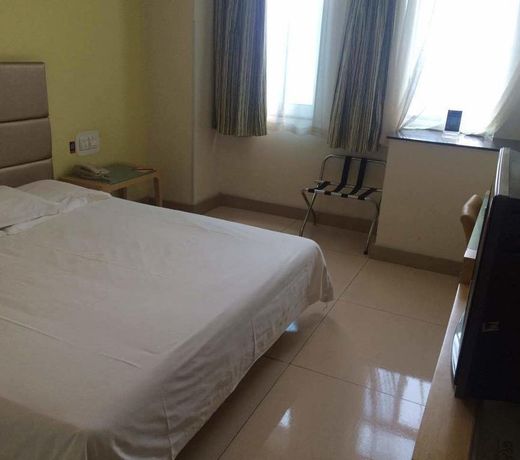 Grace Inn Weifang Xinhua Road