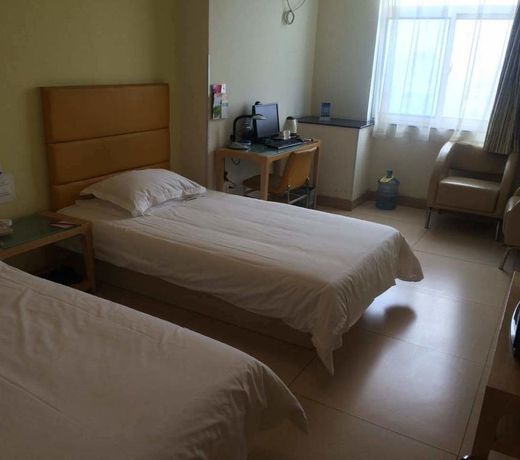 Grace Inn Weifang Xinhua Road
