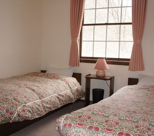 Guesthouse Kreutzer