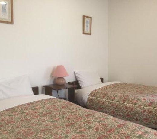Guesthouse Kreutzer