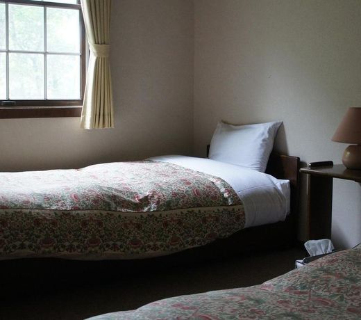 Guesthouse Kreutzer