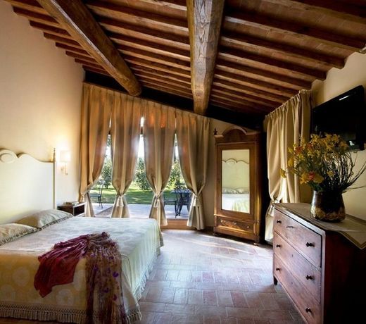 Borgo San Benedetto