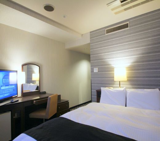 APA Hotel Matsuyamajo-Nishi