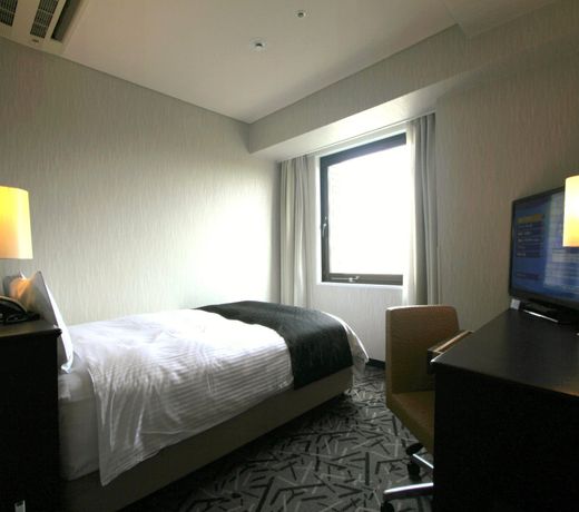 APA Hotel Matsuyamajo-Nishi