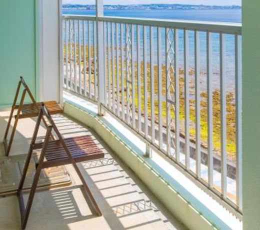 Okinawa Ocean Front
