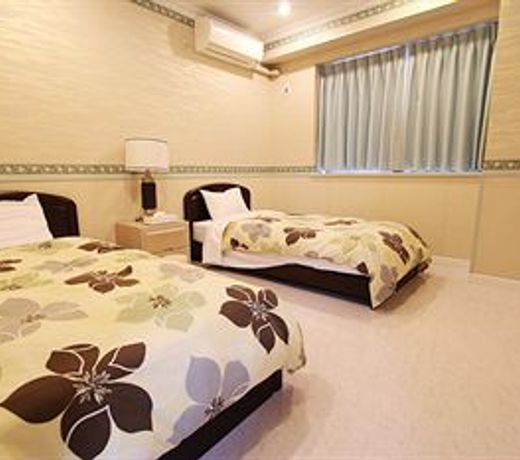 Beachside Condominium