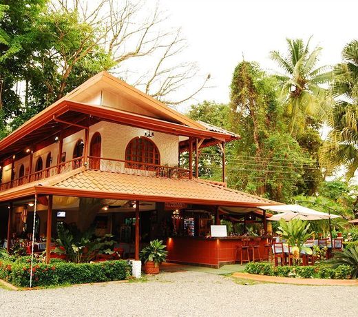 Hotel Villabosque Eco Boutique