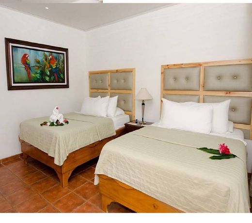 Hotel Villabosque Eco Boutique