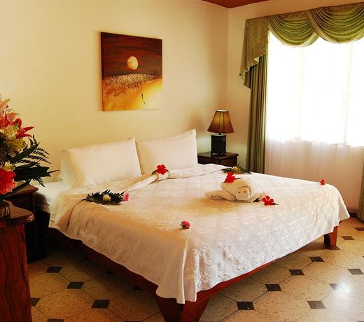 Hotel Villabosque Eco Boutique