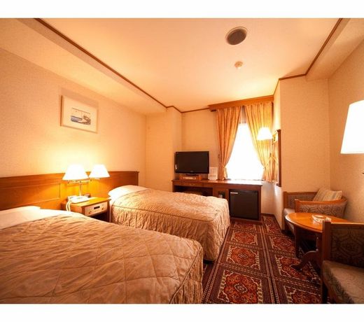 Hotel Arthur