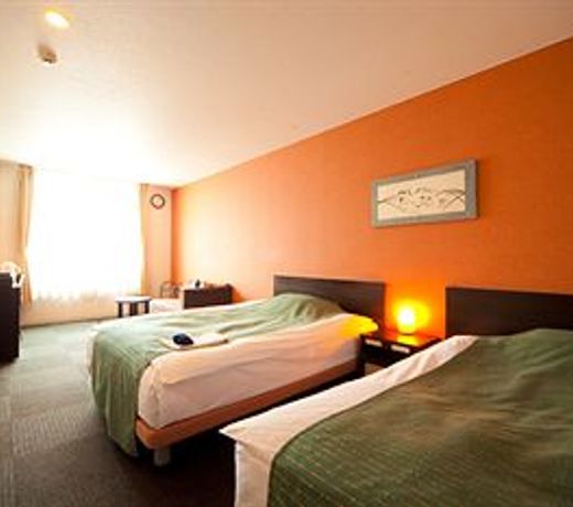 Hotel Aile