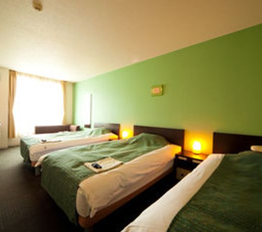 Hotel Aile