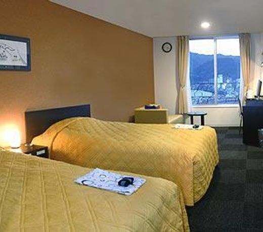 Hotel Aile