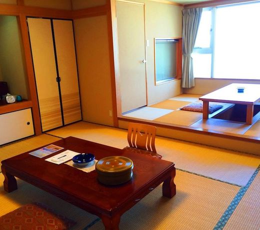 Umikaoru Yado Hotel New Matsumi