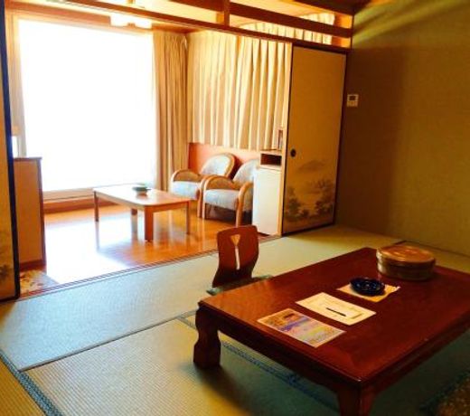 Umikaoru Yado Hotel New Matsumi
