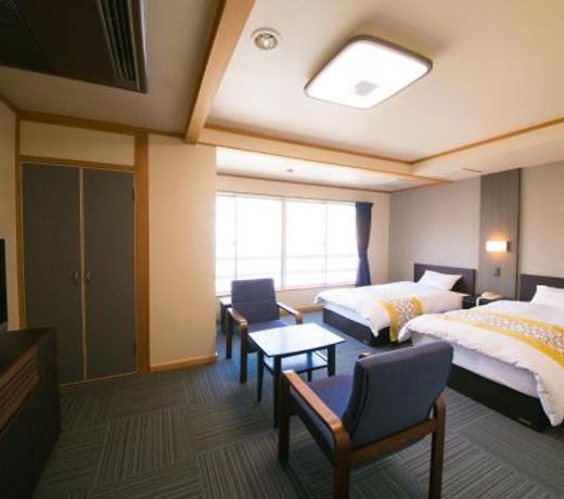 Umikaoru Yado Hotel New Matsumi