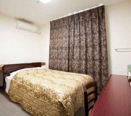 Hotel Hayashi