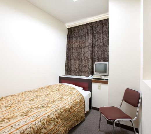 Hotel Hayashi
