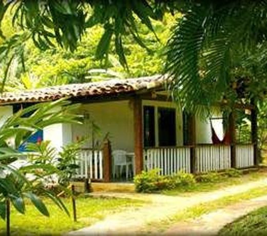 VELINN Caravela Pousada e Villas