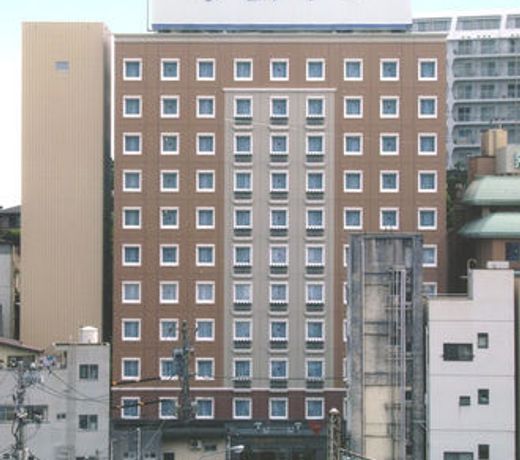 Toyoko Inn Atami Ekimae