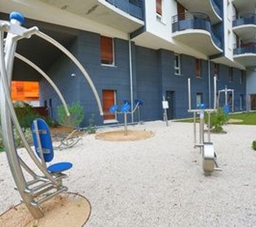 Apparteo Marseille