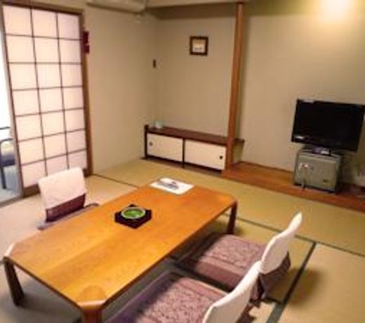 Izuajiro-onsen Shoufuen